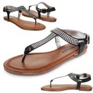 Brand New! Stiil in box! Rampage Sandals